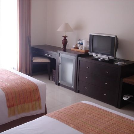 Hotel Town House Bukit Damai Indah Balikpapan  Exteriér fotografie